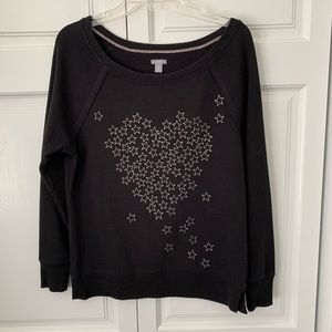 EUC aerie sweatshirt